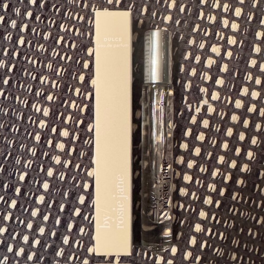 DULCE By Rosie Jane Eau De Parfum Rollerball